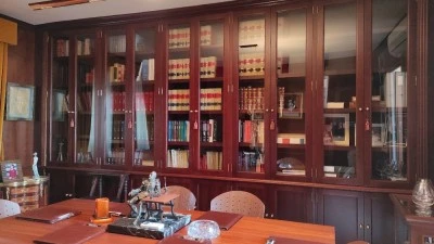 Cervantes Abogados  Asociados