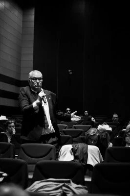 CLAUDIO ANTONIO FERNANDEZ FERNANDEZ