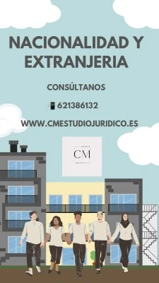 CM Estudio Juridico