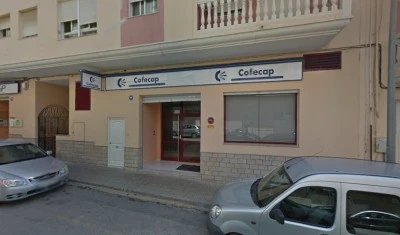 Cofecap