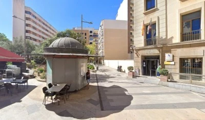 Colegio de Procuradores de los Tribunales