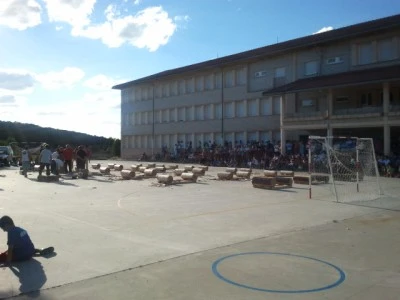 Colegio Publico Manuela Peña