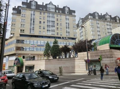 Colexio da Avogacía de Vigo