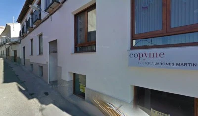 Copyme S.L. - Gestoría Jarones Martín-Aragón