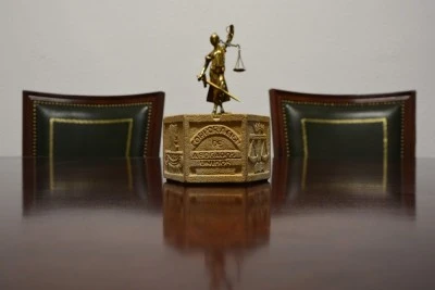Corporación de Abogados Unidos