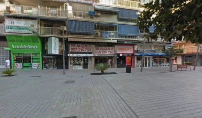 Cuevas Y Ramón Abogados Y Administradores De Fincas