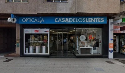 David Barcia Pazos