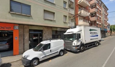 DAVID GÓMEZ I CODINA. PROCURADOR DE LOS TRIBUNALES