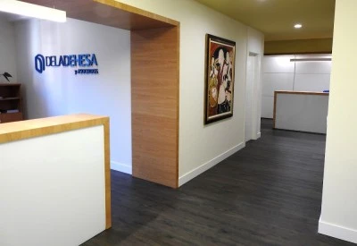 De la Dehesa y Asociados