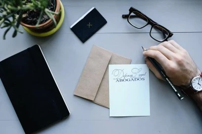 Defensa Legal Abogados