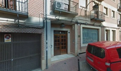 Del Hoyo  Sogo Procuradores