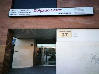 Delgado Casas Abogados