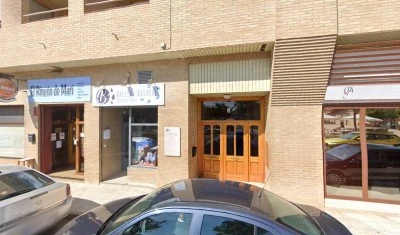 Delta-Ojinaga Gestoría  Abogados en Ejea de los Caballeros
