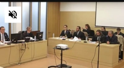 DESPACHO ABOGADOS