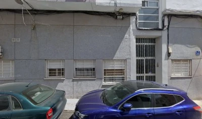 Despacho de abogado
