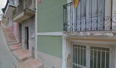 Despacho De Abogados