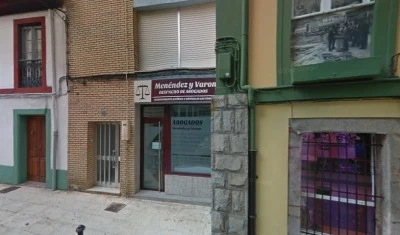 Despacho de Abogados Menéndez y Varona