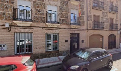 Despacho Jurídico de Paredes Navarro