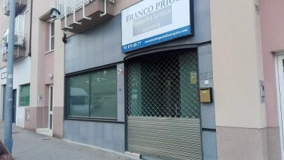Despacho Juridico Franco Prior