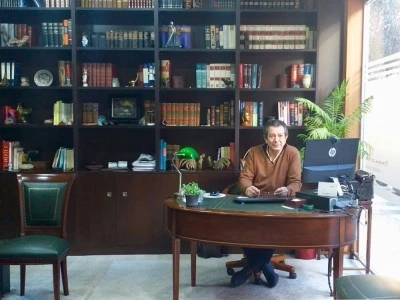 DESPACHO JURÍDICO Y PERICIAL RODRÍGUEZ PALOMARES