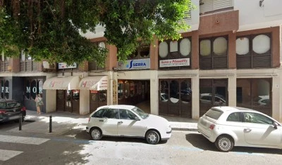 Despacho Valparis