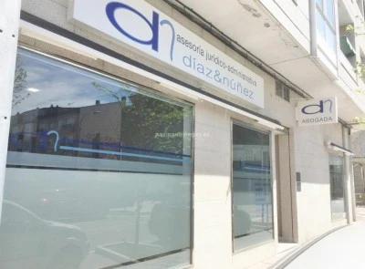 DíazNúñez Asesoría jurídico-administrativa