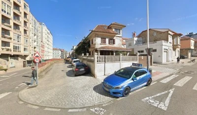 Diego Rua Sobrino Procuradores Galicia