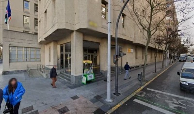 Dirección General Servicio Jurídico del Estado
