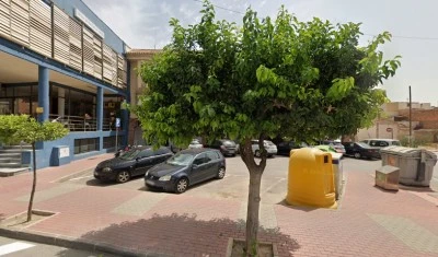 Domingo de Guzmán Lorca Vera - Abogado