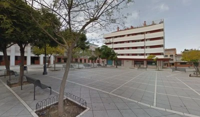 Edificio infanta Beatriz
