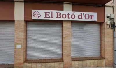 El Botó D'or