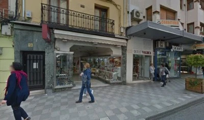Elena Iniesta Lozano María Cuerda Cañas
