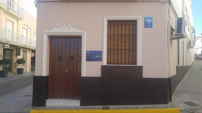 Elena Soto Martín Abogado