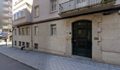 Enrique Alvarez Porto