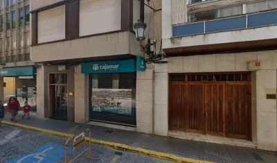 Ernestina Piera Carrascosa Procuradores