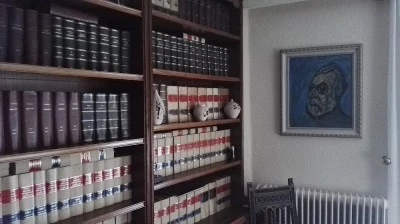 Ernesto Rivas Rosa Encinas Abogados