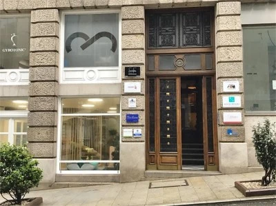 Escariz Abogados