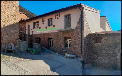 Escuela de Pastor@s de La Rioja