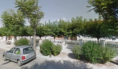 Escuela municipal de Gelsa