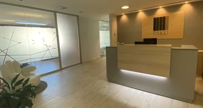 ESKU CONSULTORES  ABOGADOS