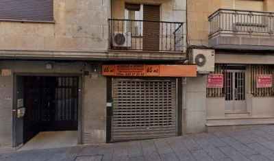 Estévez y Pablos Abogados
