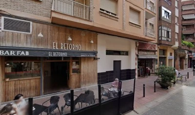 ESTUDIO JURÍDICO ABOGADOS