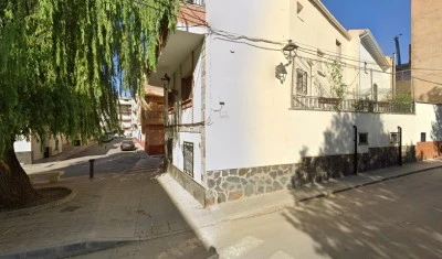 Estudio Juridico Cruz