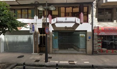 Estudio Jurídico Legal