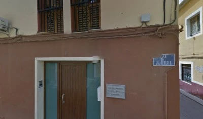Estudio Juridico Sofía Bravo
