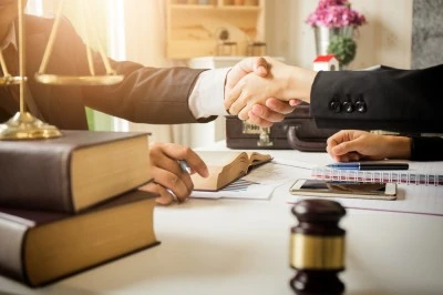 Etcheverría Moreno Abogados