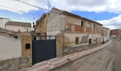 Fariñas Martínez J A
