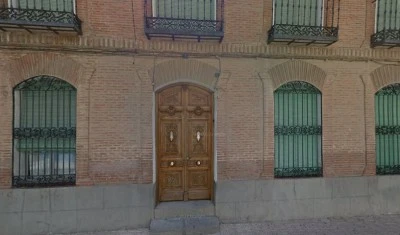 Félix Plasencia Sánchez Caro Abogado