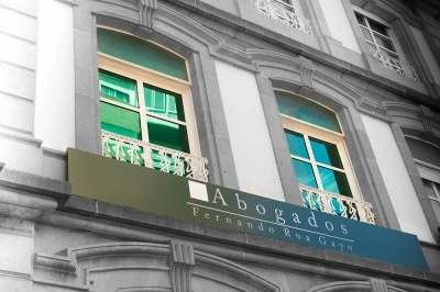 Fernando Rúa Gayo Abogados