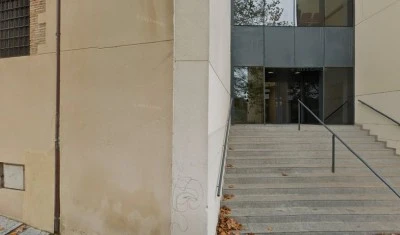 Fiscalia de los Juzgados de Villena